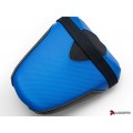 LUIMOTO (Sport) Passenger Seat Covers for the SUZUKI GSX-R1000 (2017+)